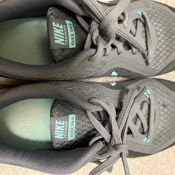 Nike Flex Trainer 6 Women's Cross-Training Shoes, Women’s size 7 - Picture 8 of 11